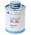 Cemento especial BL 650 Gr
