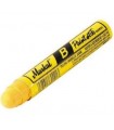 Caja marcador cera amarilla Paint Stick B 12 und