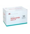 Caja Minicombi A4,5 recambio 40 und