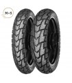 100/80-17 52r mc-32 with sipes winter