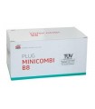 Caja minicombi B8 recambio 20 und