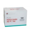Caja Minicombi A6 Recambio 40 und